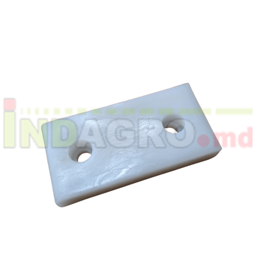 Накладка направляющей 680576 Claas