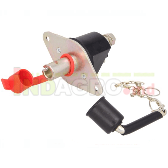 Выключатель массы AL68661 John Deere