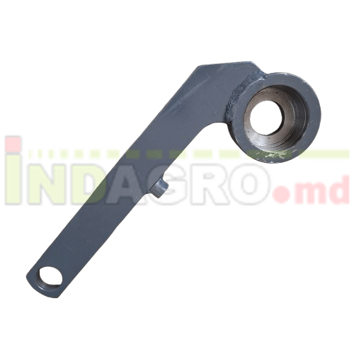 Кронштейн 753802 / 630403 Claas (левая сторона)