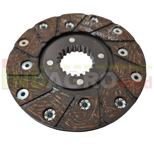 Диск ручного тормоза AZ28508 / AZ40481 John Deere (усиленный)
