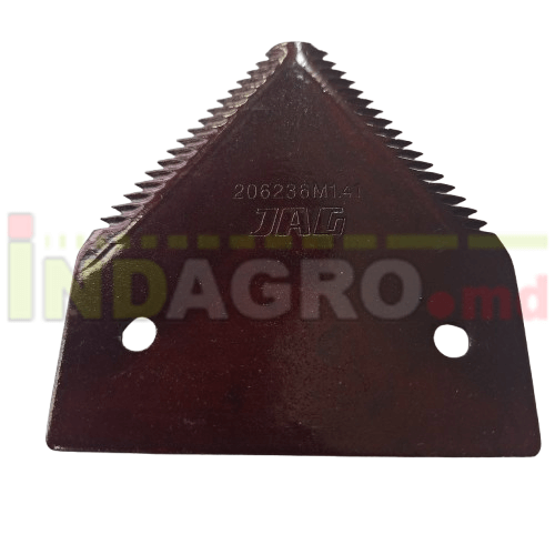 Сегмент 206236M1 / 470094M1 Massey Ferguson