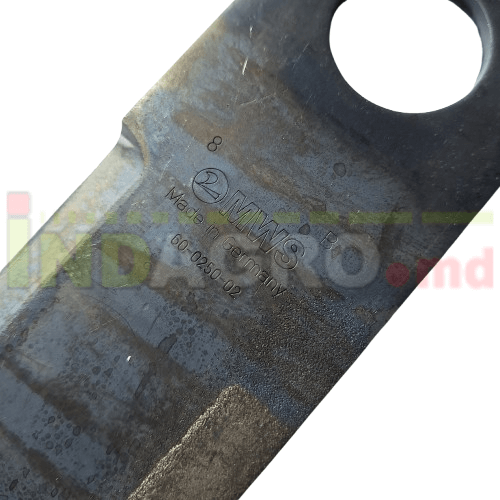 Нож Измельчителя 998683 Claas Conspeed [MWS германия]