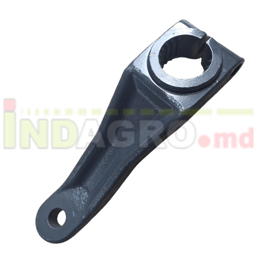 Сошка Claas 648116 привод ножа жатки