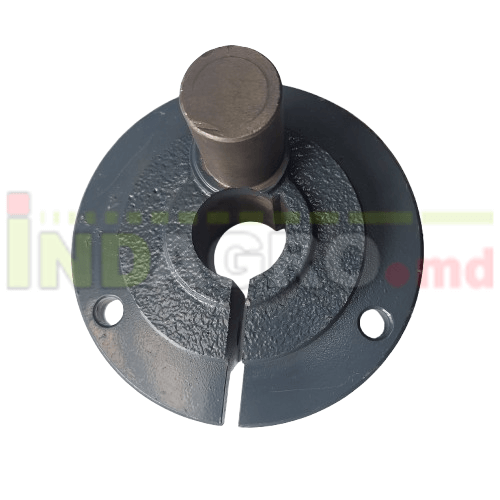 Ступица 600790 Claas [правая с эксцентриком]