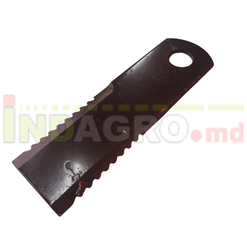 Нож измельчителя 755784 Claas [Radura]