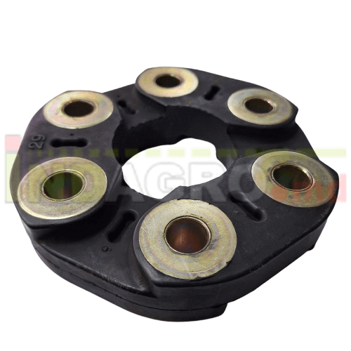 Муфта гибкая 624545 редуктора двигателя Claas