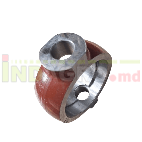 Корпус качающийся 643402 / 637999 редуктора Claas