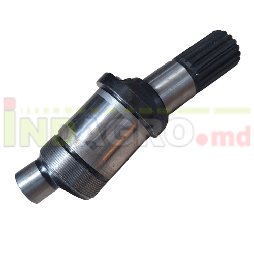 Вал редуктора 669913 привода ножа Claas