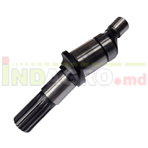 Вал с эксцентриком 649945 редуктора привода ножа Claas