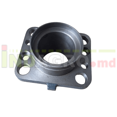 Корпус подшипника редуктора 669921 Claas