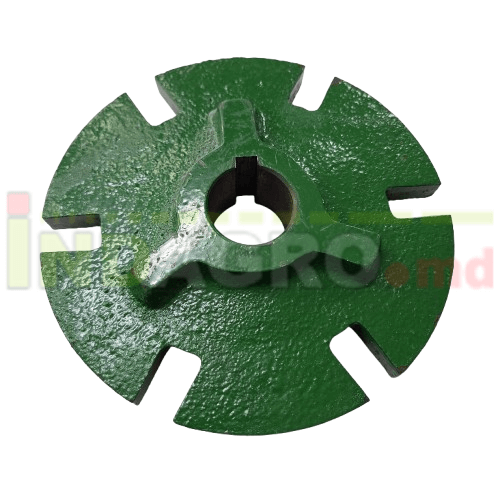 Ступица Z10846 механизма выгрузки John Deere
