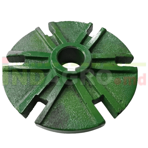 Ступица Z10889 механизма выгрузки John Deere