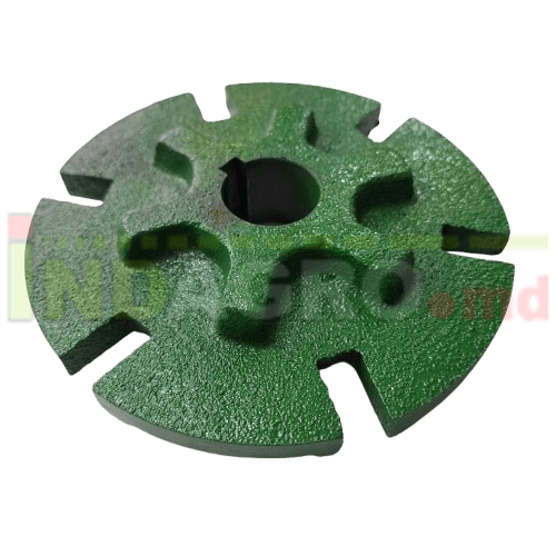 Ступица Z10889 механизма выгрузки John Deere