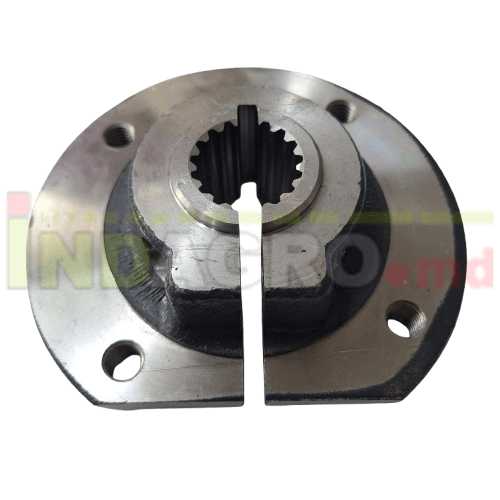 Кронштейн крепления 670401 Claas