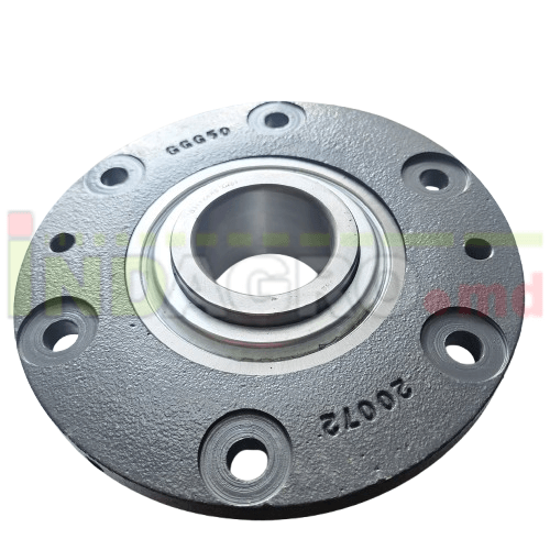 667404 Узел подшипника вала контр привода Claas [d-55mm]