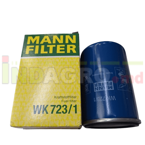 Фильтр 656501 топливный CLAAS [MANN FILTER WK723/1]