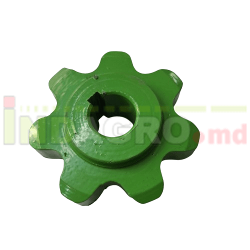 Звездочка 678856 Claas Z-7 / d-26 mm (Сталь)