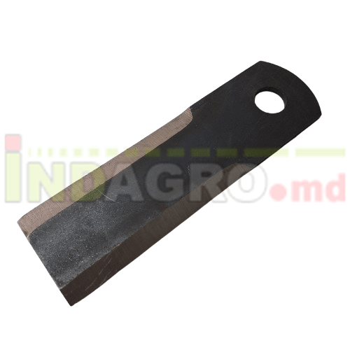 Нож Z53454 измельчителя комбайна John Deere [RWW]