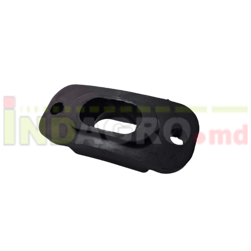 Направляющая (глазок) 87620690 пальца шнека New Holland