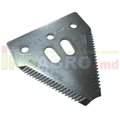 Сегмент H168316 / Z47493 / Z93077 / AZ40032