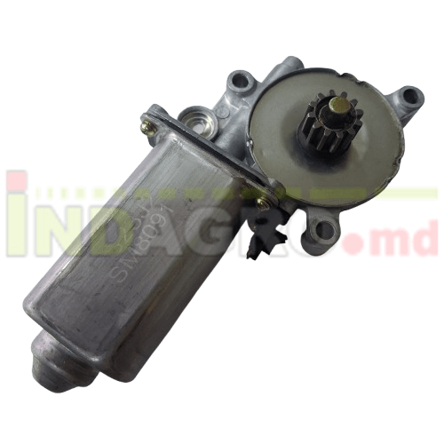 Мотор регулировки 126573С1 / 126573 С1 мотовило Case