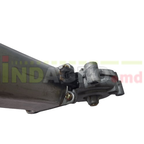 Мотор регулировки 126573С1 / 126573 С1 мотовило Case