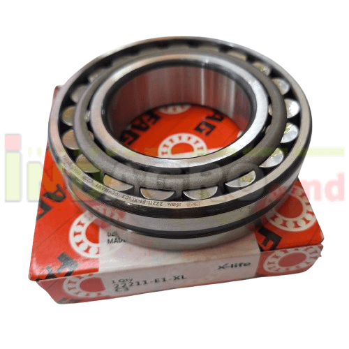 Подшипник 215774 / 0002157740 Claas [22211 E1 XL C3 FAG]