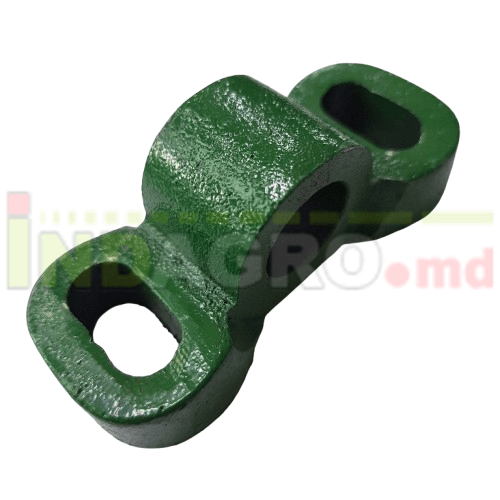 Пластина H98780 сошки привода ножа John Deere