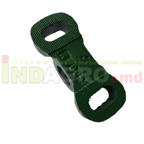 Пластина H98780 сошки привода ножа John Deere