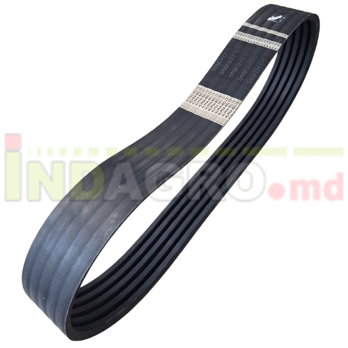 Ремень многоручейный 84072772 New Holland [Alpha Belt]