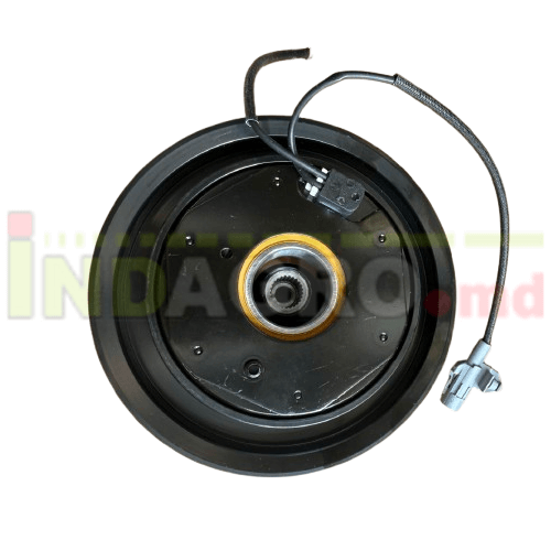 Муфта RE52508 / RE52510 компрессора кондиционера John Deere