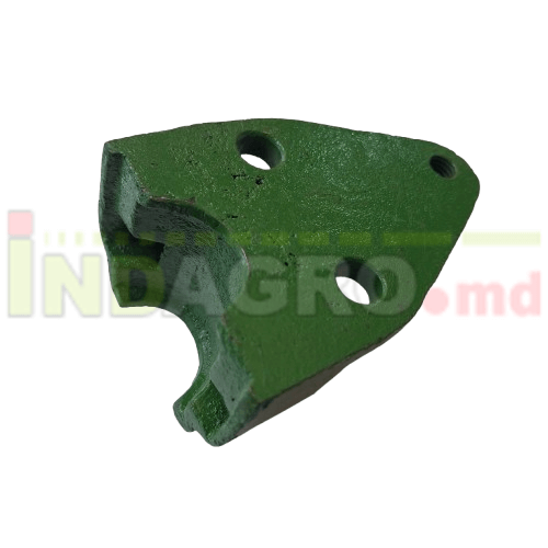Кронштейн втулки резиновой Z10008 John Deere