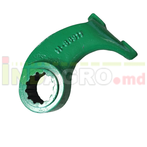 Сошка редуктора привода ножа H86911 John Deere