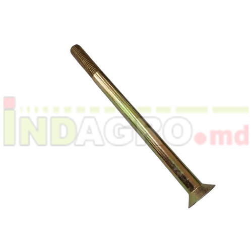 Болт специальный 655407 / 6554071 / 6554072 / 0006554071 Claas [Усиленный]