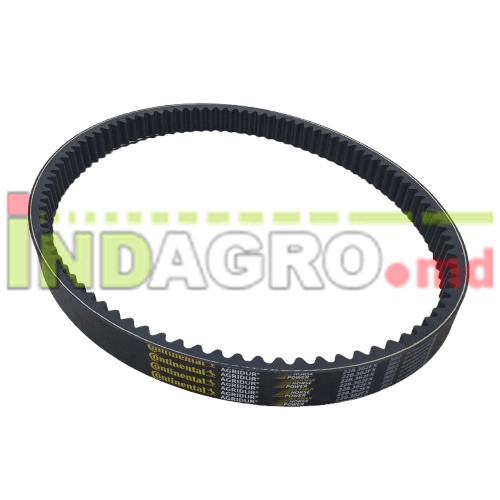 Ремень вариатора барбана Z41478, Z44936, Z65924 John Deere (Continental)