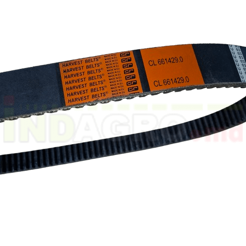 Ремень Claas 661429 Harvest Belts Stomil