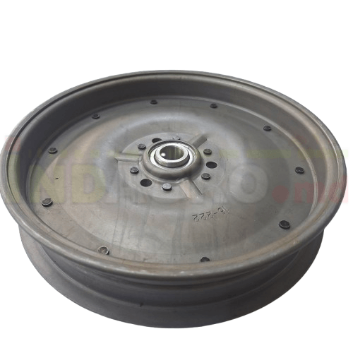 Шкив AH85276 натяжной John Deere