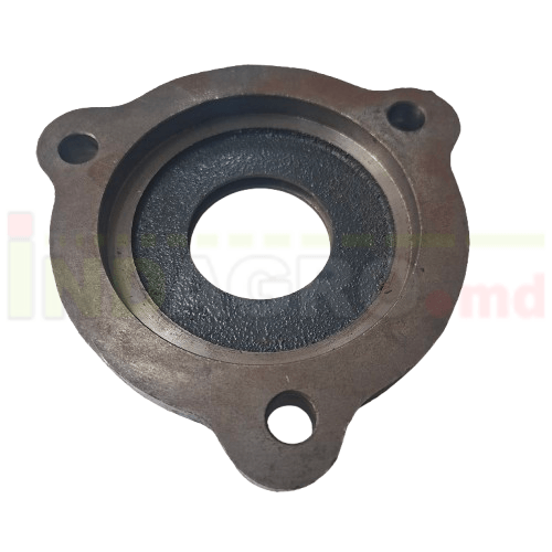 Крышка подшипника 061410 измельчителя Claas