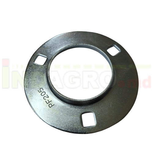 Корпус фланцевый 636343 / 0006363430 Claas [PF205 JHB]