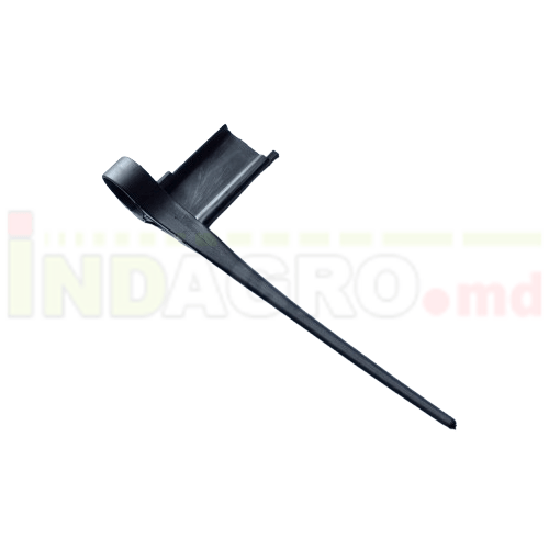 Палец AH166491 пластиковый мотовило John Deere [левый]