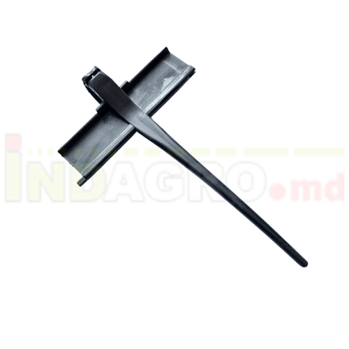 Палец AH166489 / AMX27222 пластиковый мотовило John Deere [центральный]