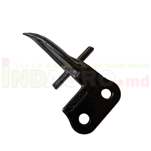 Палец 626296 / 676241 одинарный для жаток Claas