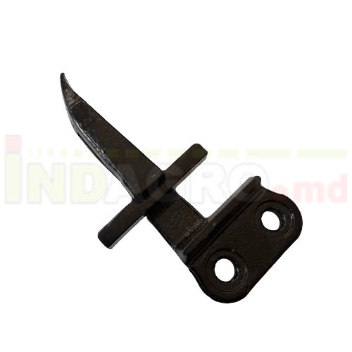 Палец 626296 / 676241 одинарный для жаток Claas