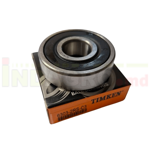Подшипник 6303 2RS C3 Timken