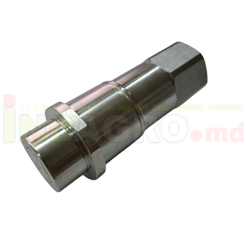 Гнездо AH225669 / AH171018 / AXE60985 /AXE53030 быстроразъемной муфты John Deere