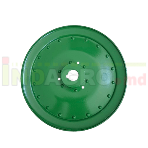 Шкив AH164868 редуктора загрузки зерна John Deere