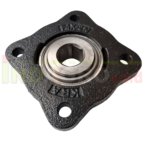 Корпус с подшипником AH219987 John Deere [KRA]