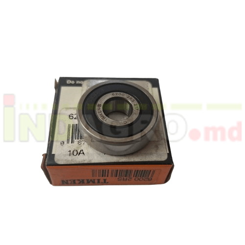 Подшипник 6200 2RS [TIMKEN]