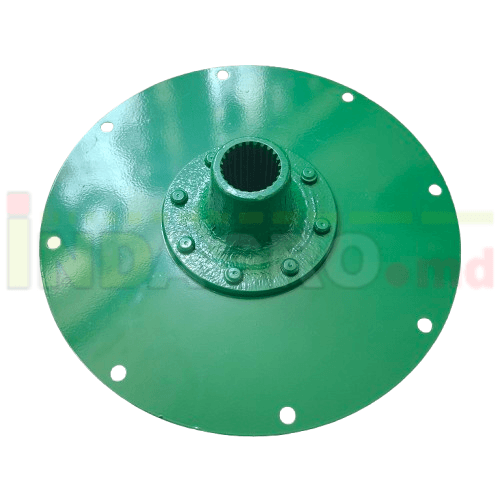 Муфта (Диск) AZ42393 / AZ31487 John Deere (Z-24) [5mm]