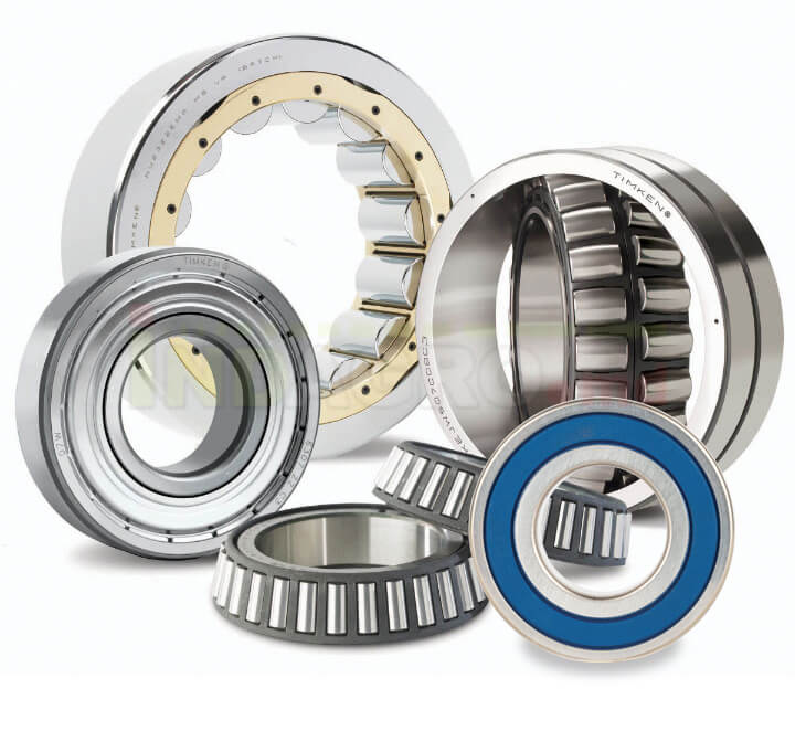 Подшипники Timken в Молдове!